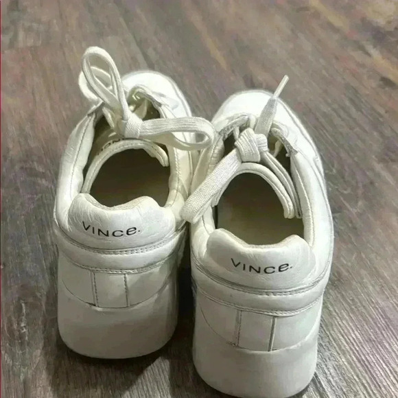 Vince White Shoes - Picture 3 of 7